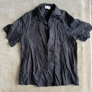 Dissh button down shirt